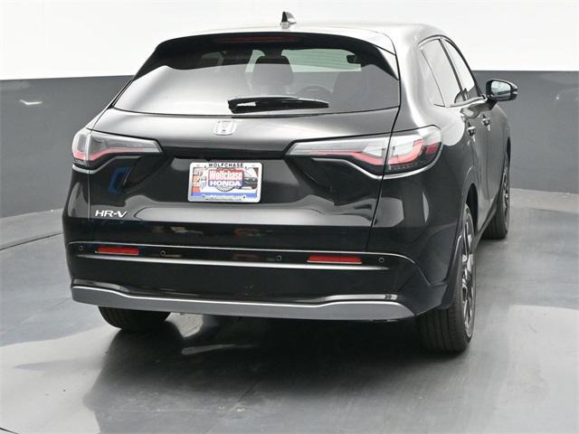 new 2026 Honda HR-V car, priced at $30,412