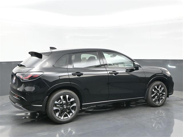 new 2026 Honda HR-V car, priced at $30,412