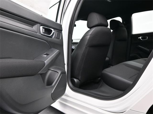 new 2025 Honda Civic car, priced at $26,855