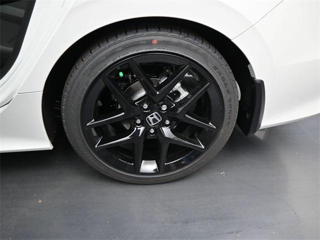 new 2025 Honda Civic car, priced at $26,855