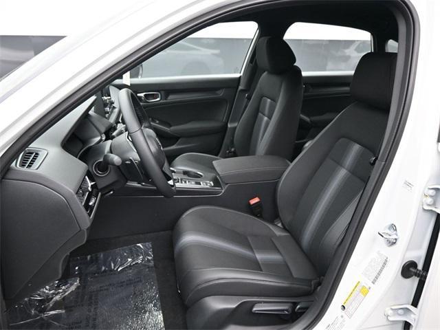 new 2025 Honda Civic car, priced at $26,855