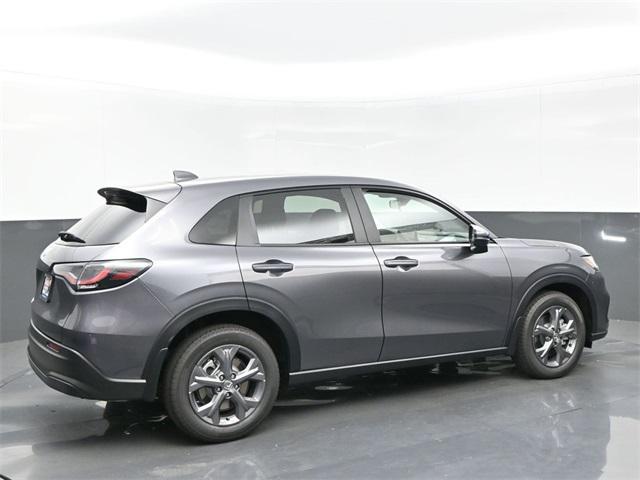 new 2026 Honda HR-V car, priced at $29,095