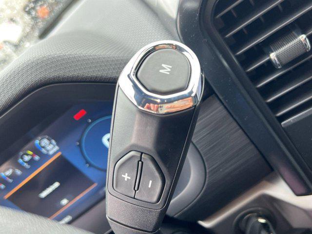 new 2025 Ford F-150 car, priced at $63,126