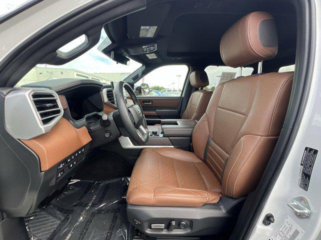 used 2022 Toyota Tundra car, priced at $48,500