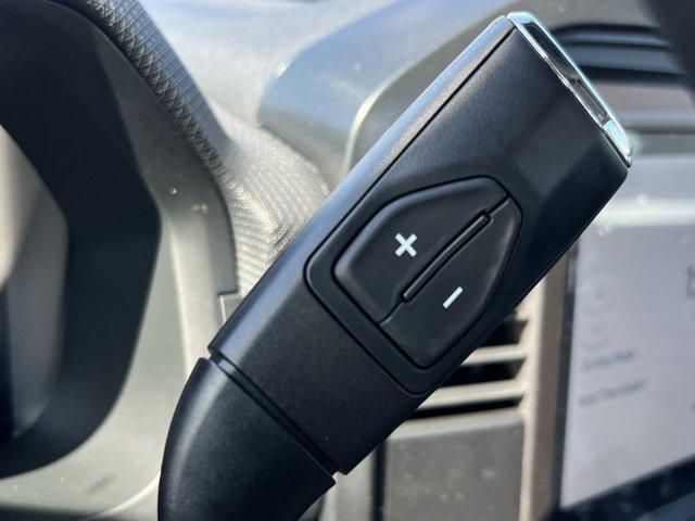 new 2025 Ford F-150 car, priced at $35,795