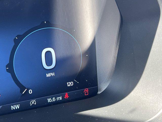 new 2025 Ford F-150 car, priced at $35,795