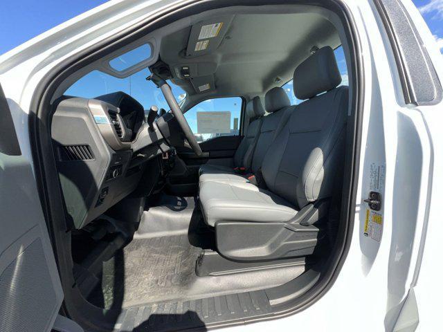 new 2025 Ford F-150 car, priced at $35,795