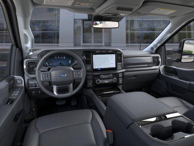 new 2024 Ford F-250 car, priced at $148,995