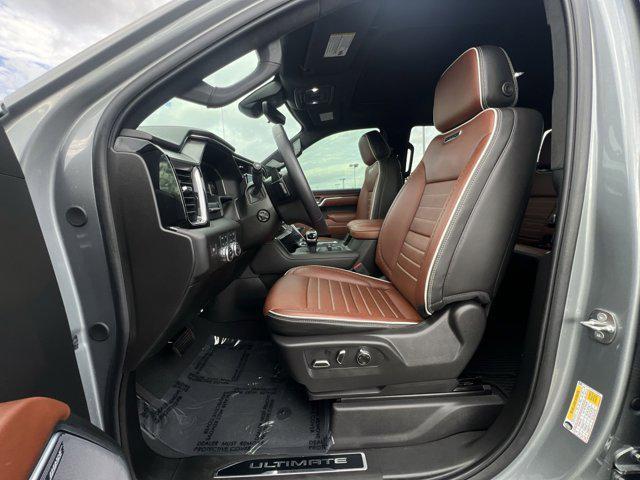 used 2024 GMC Sierra 1500 car, priced at $64,000