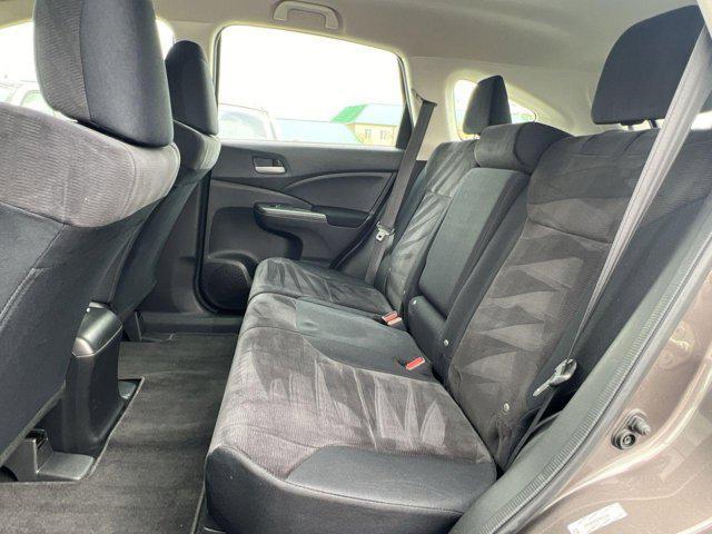 used 2014 Honda CR-V car, priced at $11,500