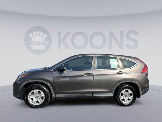 used 2014 Honda CR-V car, priced at $11,500