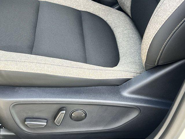 new 2025 Ford Bronco Sport car, priced at $30,668