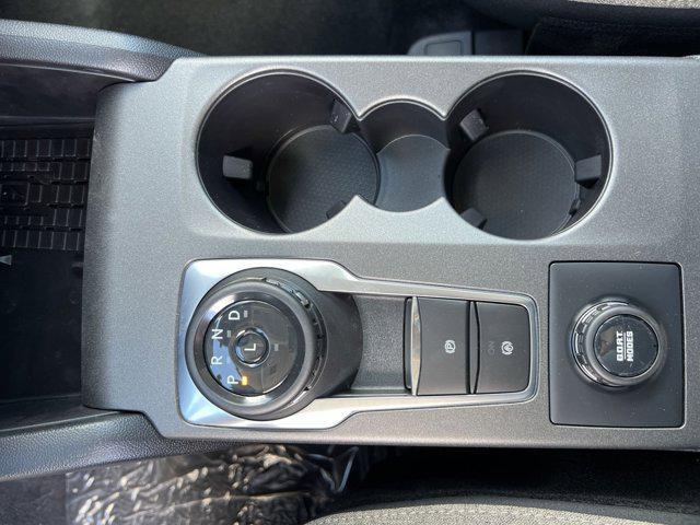 new 2025 Ford Bronco Sport car, priced at $30,668