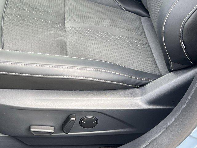 used 2024 Ford Mustang Mach-E car, priced at $48,500