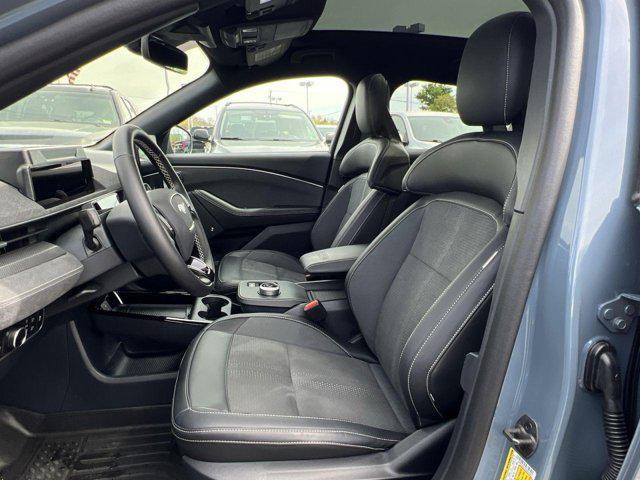 used 2024 Ford Mustang Mach-E car, priced at $48,500