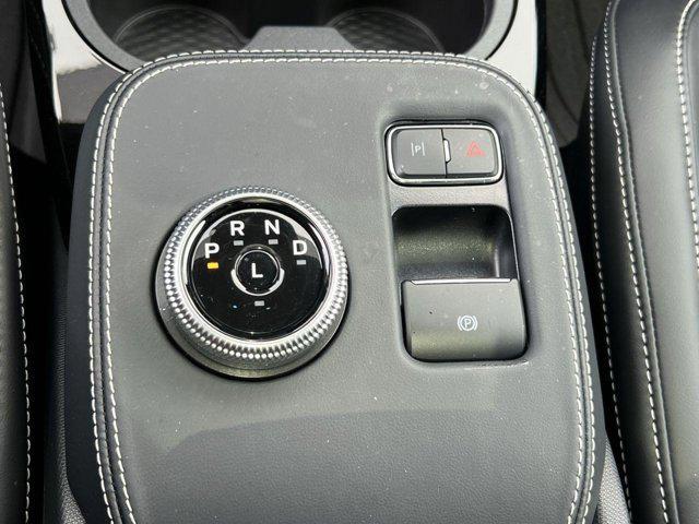 used 2024 Ford Mustang Mach-E car, priced at $48,500
