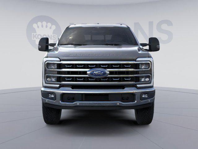 new 2025 Ford F-250 car, priced at $86,935