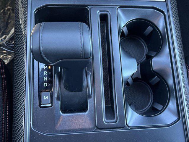 new 2025 Ford F-150 car, priced at $138,720