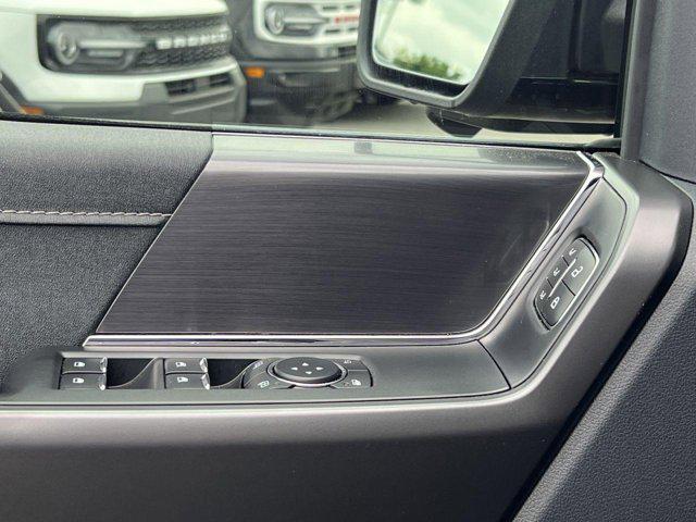 new 2025 Ford F-150 car, priced at $131,220