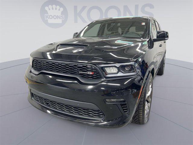 used 2022 Dodge Durango car, priced at $34,000