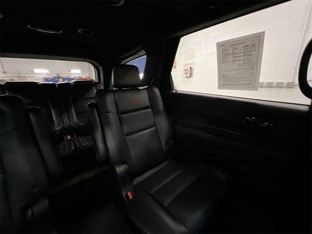 used 2022 Dodge Durango car, priced at $34,000