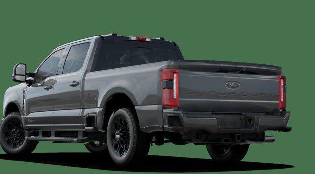 new 2024 Ford F-250 car, priced at $71,355