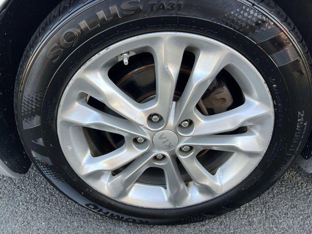 used 2013 Kia Optima car, priced at $8,500