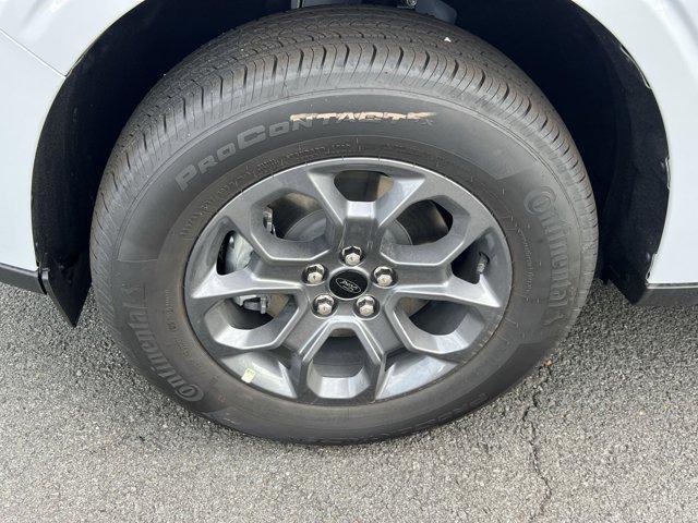 new 2025 Ford Maverick car, priced at $32,395