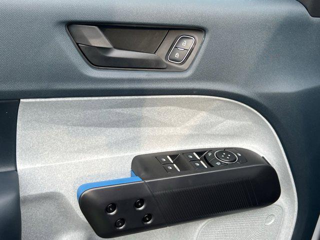 new 2025 Ford Maverick car, priced at $32,395