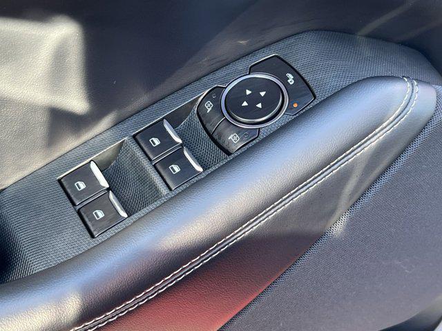 used 2021 Ford Mustang Mach-E car, priced at $22,000
