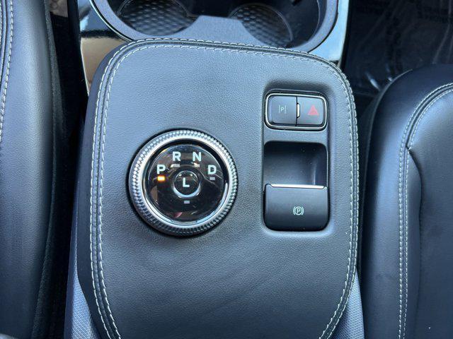 used 2021 Ford Mustang Mach-E car, priced at $22,000