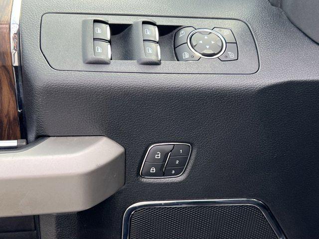 used 2019 Ford F-150 car, priced at $27,000
