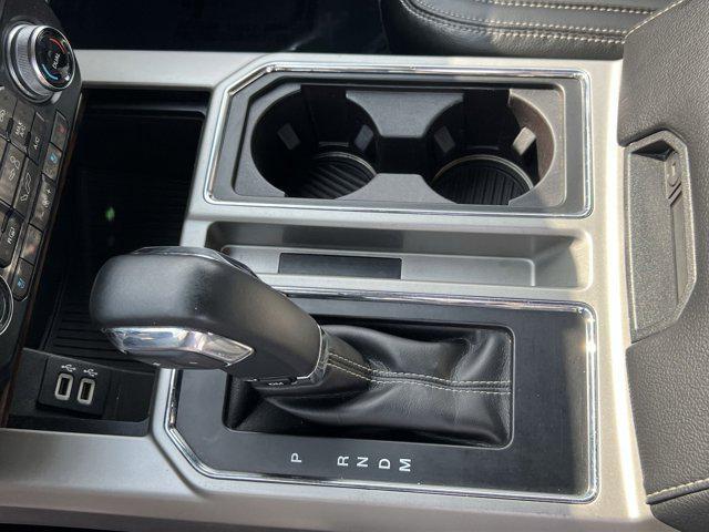 used 2019 Ford F-150 car, priced at $27,000
