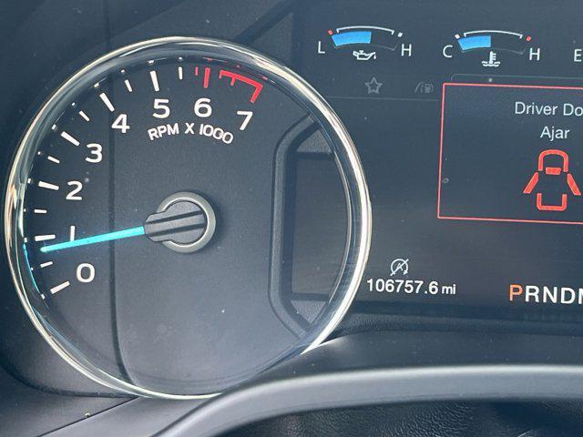 used 2019 Ford F-150 car, priced at $27,000