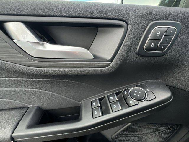 new 2025 Ford Escape PHEV car, priced at $37,972