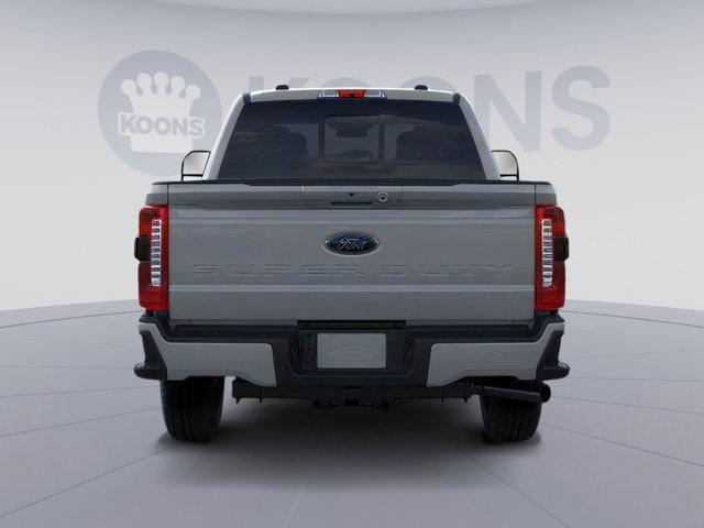 new 2025 Ford F-250 car, priced at $72,255