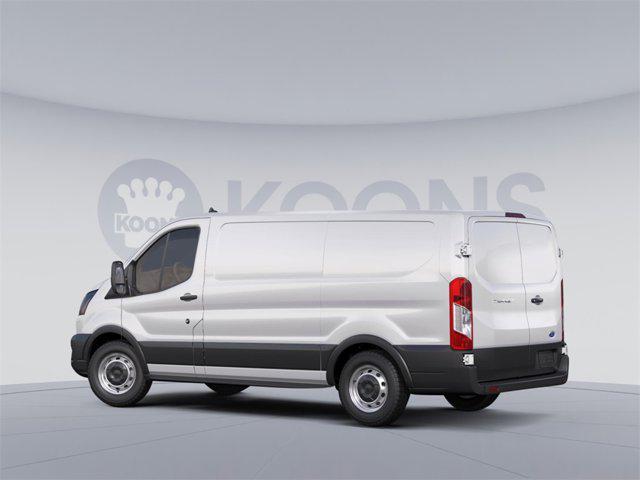 new 2024 Ford Transit-250 car, priced at $44,570