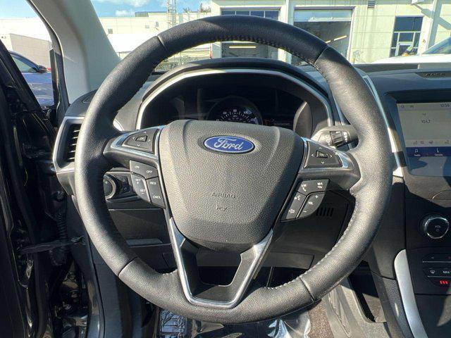 used 2020 Ford Edge car, priced at $18,500