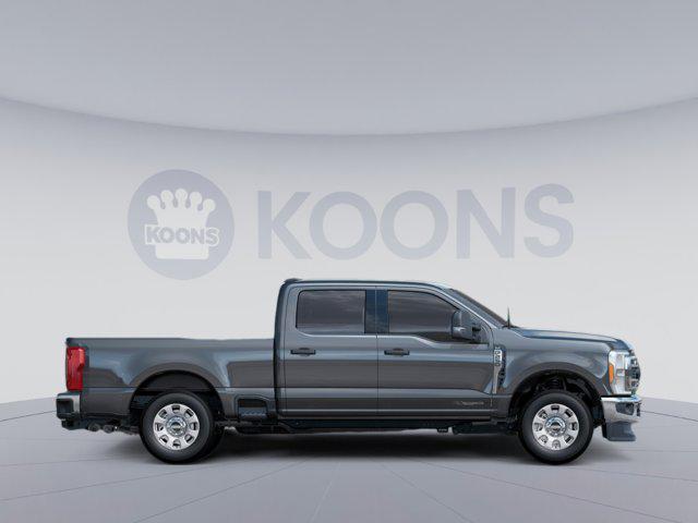 new 2024 Ford F-250 car, priced at $61,060