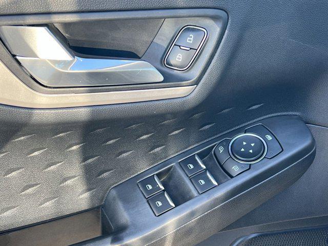 used 2020 Ford Escape car, priced at $18,000