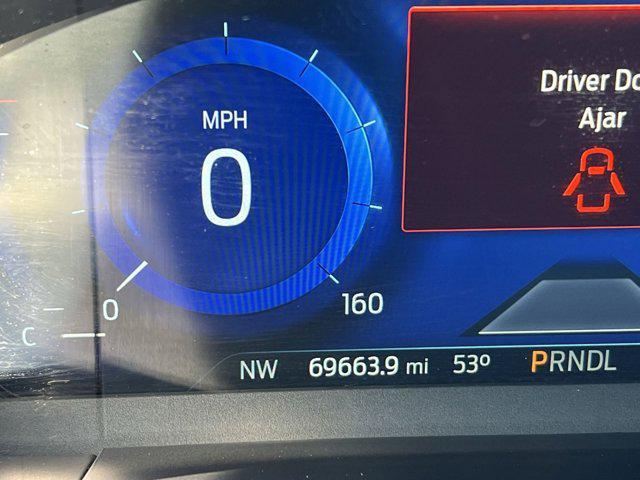 used 2020 Ford Escape car, priced at $18,000