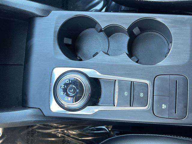 used 2020 Ford Escape car, priced at $18,000