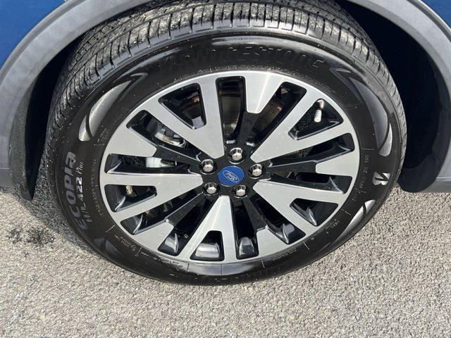 used 2020 Ford Escape car, priced at $18,000