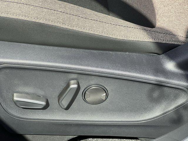 new 2025 Ford Bronco Sport car, priced at $30,668