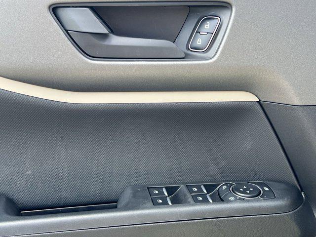 new 2025 Ford Bronco Sport car, priced at $30,668