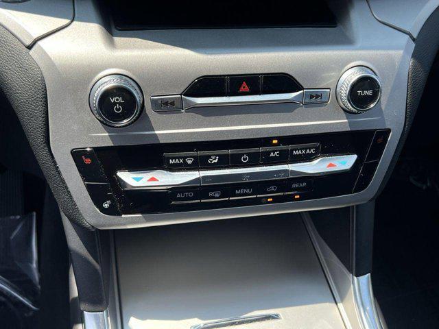 used 2022 Ford Explorer car, priced at $32,500