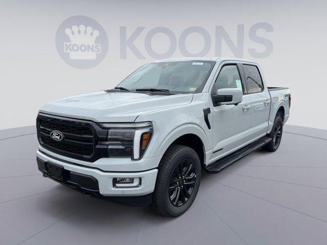 new 2024 Ford F-150 car, priced at $66,140