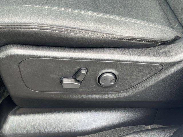 used 2022 Ram 1500 car, priced at $34,500