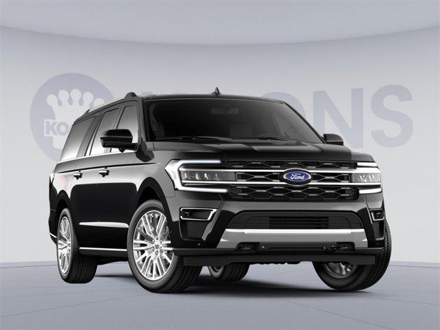 new 2024 Ford Expedition car, priced at $70,400