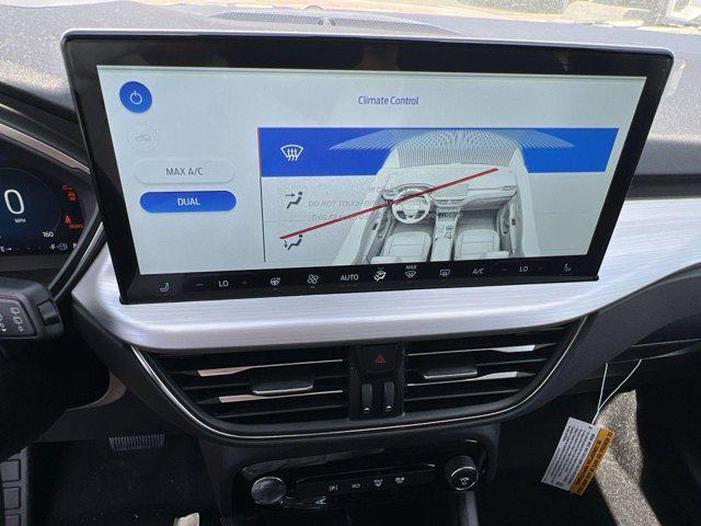 new 2025 Ford Escape car, priced at $39,629